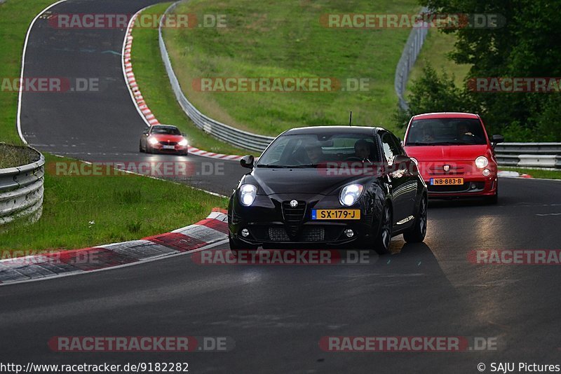 Bild #9182282 - Touristenfahrten Nürburgring Nordschleife (20.06.2020)