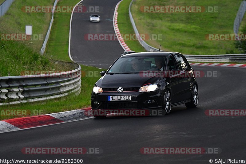 Bild #9182300 - Touristenfahrten Nürburgring Nordschleife (20.06.2020)