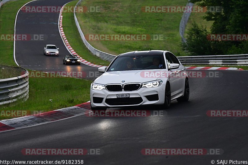 Bild #9182358 - Touristenfahrten Nürburgring Nordschleife (20.06.2020)