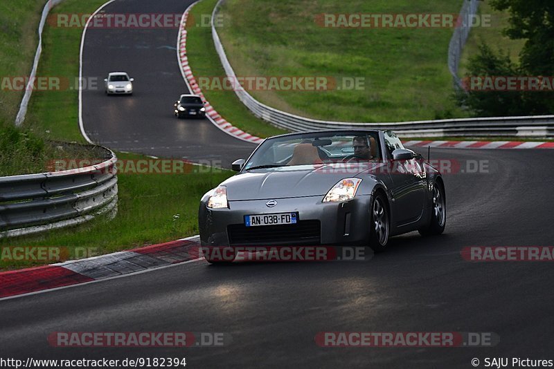 Bild #9182394 - Touristenfahrten Nürburgring Nordschleife (20.06.2020)