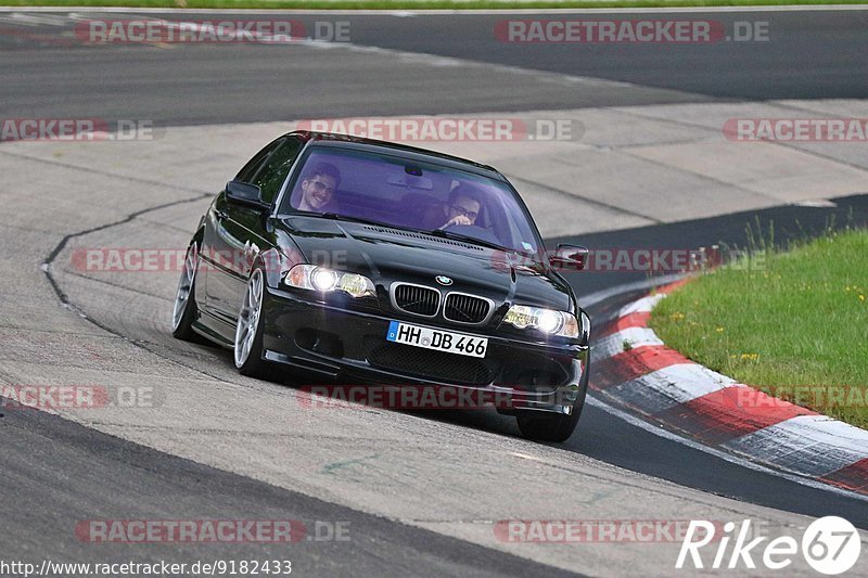 Bild #9182433 - Touristenfahrten Nürburgring Nordschleife (20.06.2020)