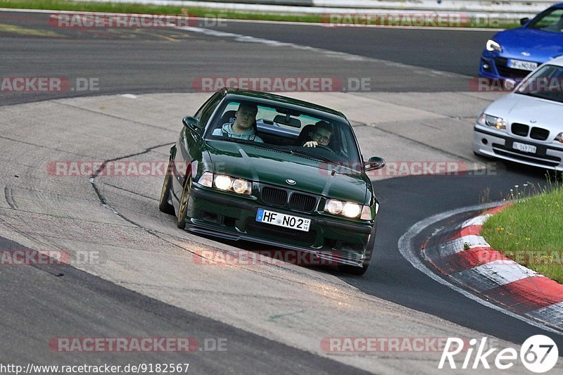 Bild #9182567 - Touristenfahrten Nürburgring Nordschleife (20.06.2020)