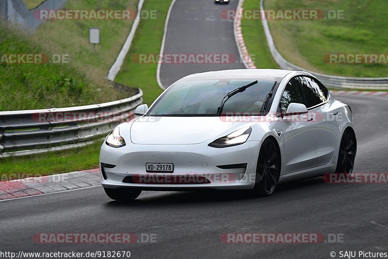 Bild #9182670 - Touristenfahrten Nürburgring Nordschleife (20.06.2020)