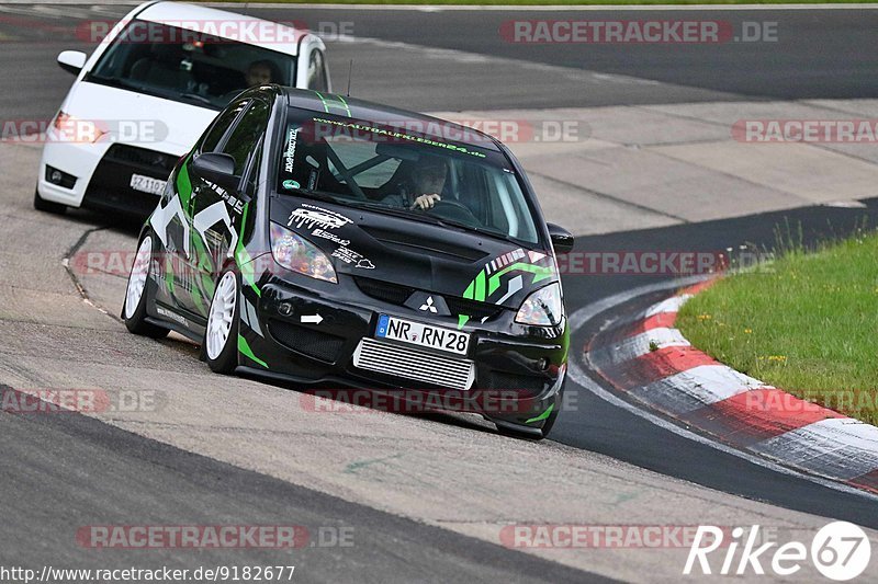 Bild #9182677 - Touristenfahrten Nürburgring Nordschleife (20.06.2020)