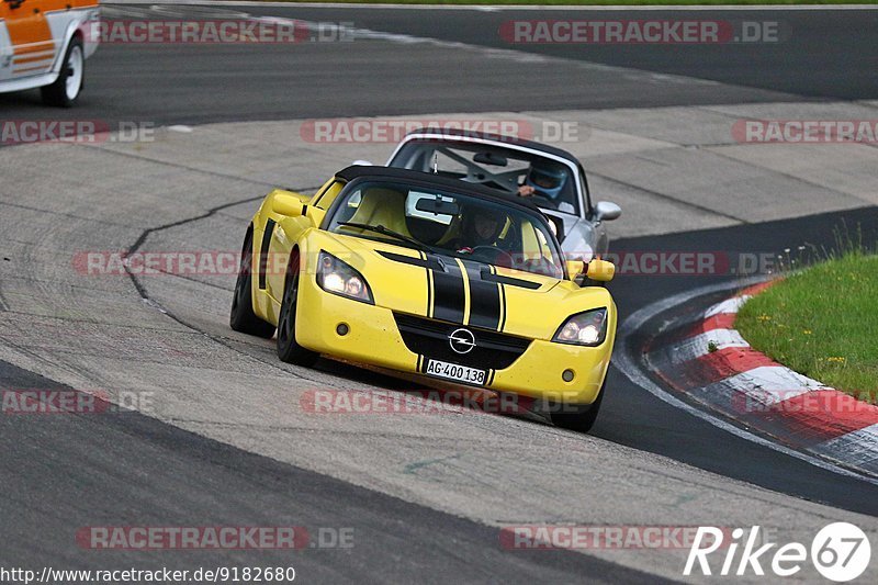 Bild #9182680 - Touristenfahrten Nürburgring Nordschleife (20.06.2020)