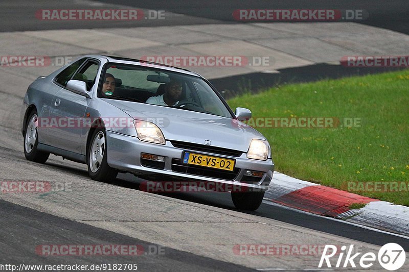 Bild #9182705 - Touristenfahrten Nürburgring Nordschleife (20.06.2020)