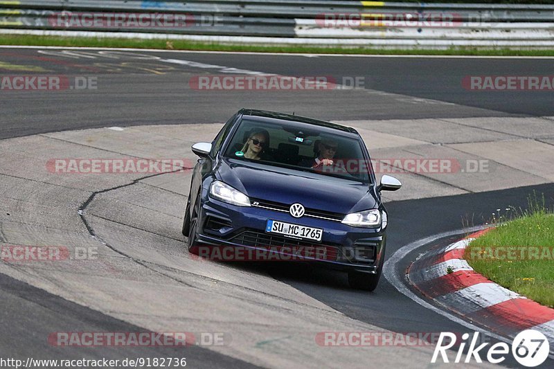 Bild #9182736 - Touristenfahrten Nürburgring Nordschleife (20.06.2020)