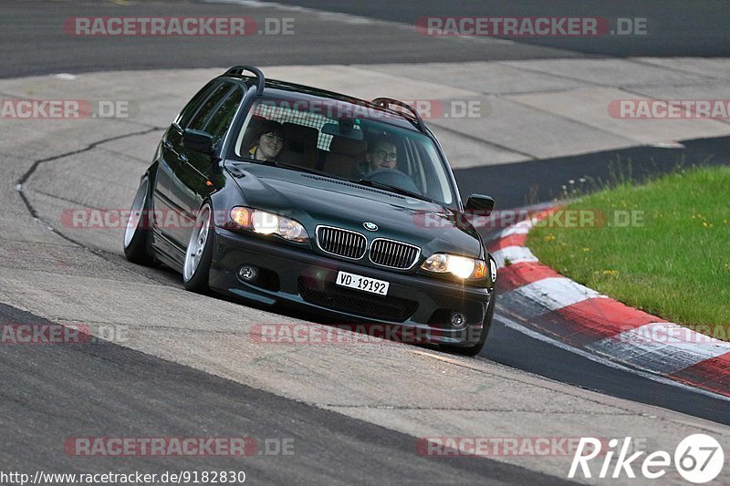 Bild #9182830 - Touristenfahrten Nürburgring Nordschleife (20.06.2020)