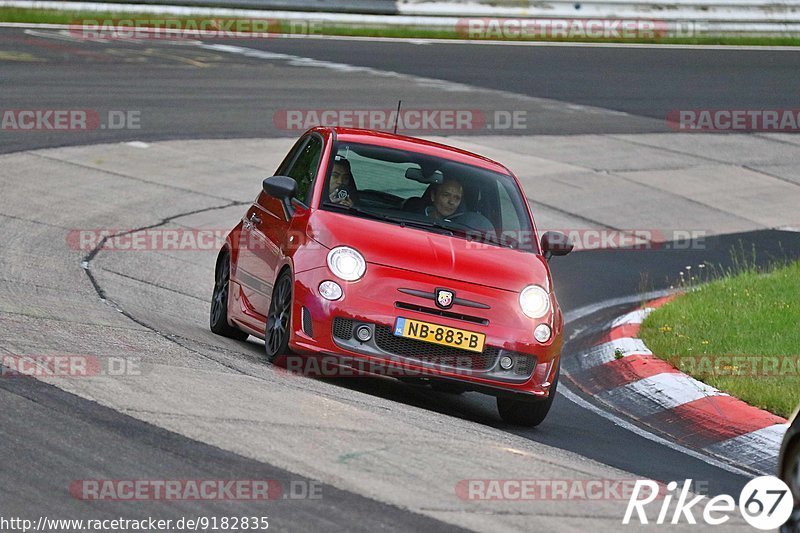 Bild #9182835 - Touristenfahrten Nürburgring Nordschleife (20.06.2020)