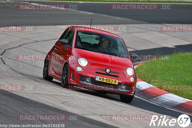 Bild #9182836 - Touristenfahrten Nürburgring Nordschleife (20.06.2020)