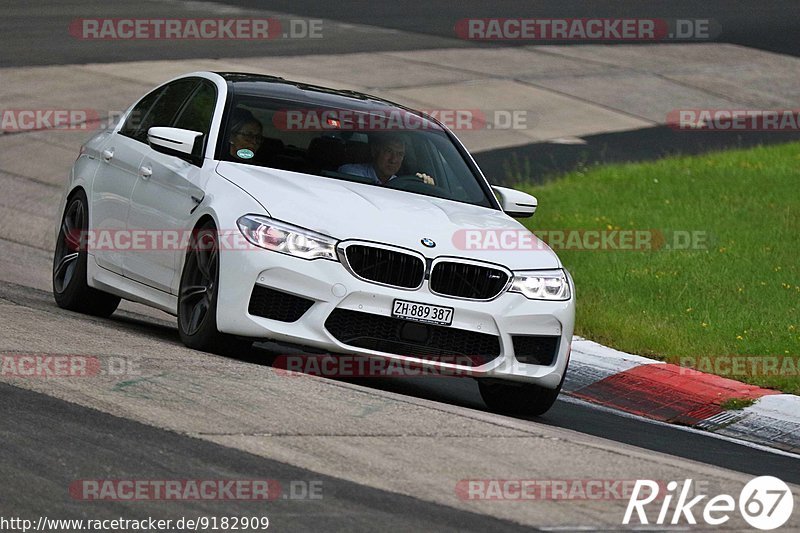 Bild #9182909 - Touristenfahrten Nürburgring Nordschleife (20.06.2020)