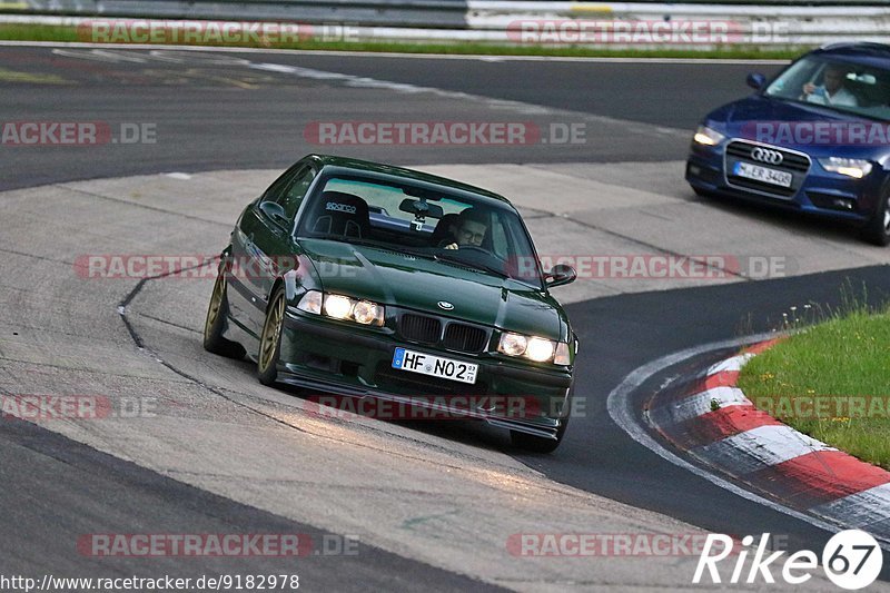 Bild #9182978 - Touristenfahrten Nürburgring Nordschleife (20.06.2020)