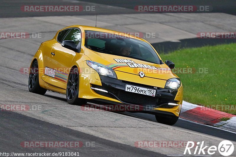 Bild #9183041 - Touristenfahrten Nürburgring Nordschleife (20.06.2020)