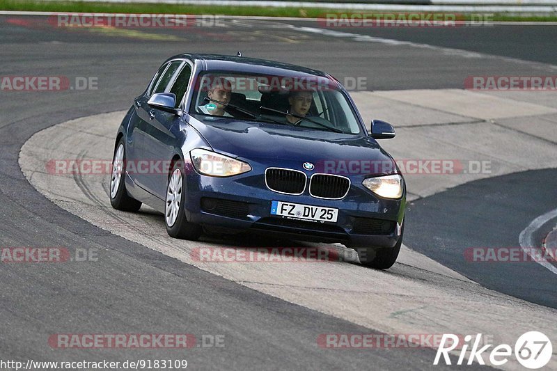 Bild #9183109 - Touristenfahrten Nürburgring Nordschleife (20.06.2020)