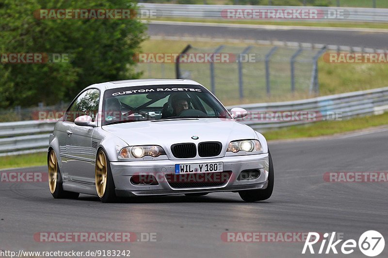 Bild #9183242 - Touristenfahrten Nürburgring Nordschleife (20.06.2020)