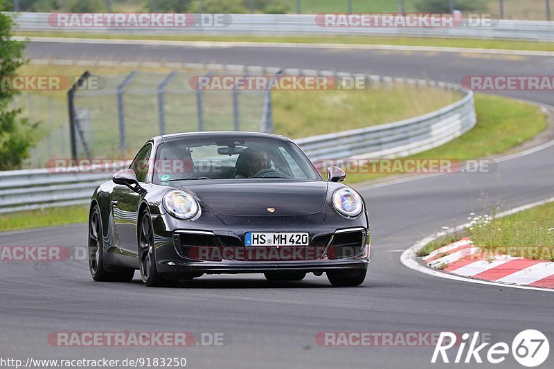 Bild #9183250 - Touristenfahrten Nürburgring Nordschleife (20.06.2020)