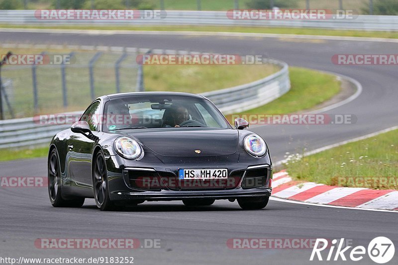 Bild #9183252 - Touristenfahrten Nürburgring Nordschleife (20.06.2020)