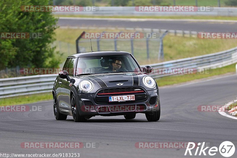 Bild #9183253 - Touristenfahrten Nürburgring Nordschleife (20.06.2020)