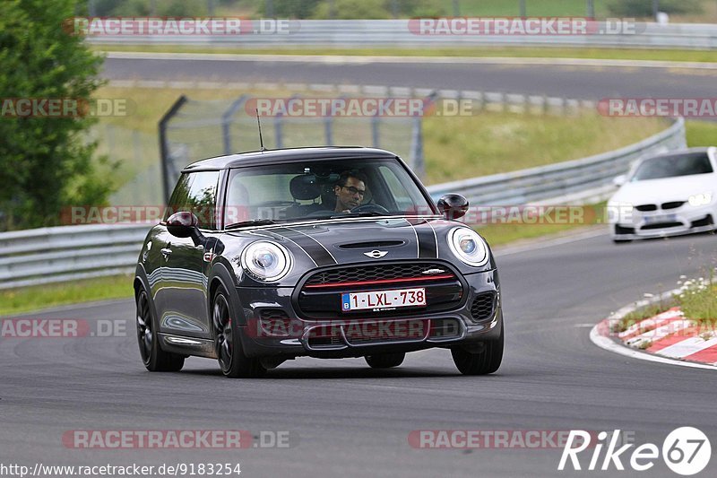 Bild #9183254 - Touristenfahrten Nürburgring Nordschleife (20.06.2020)