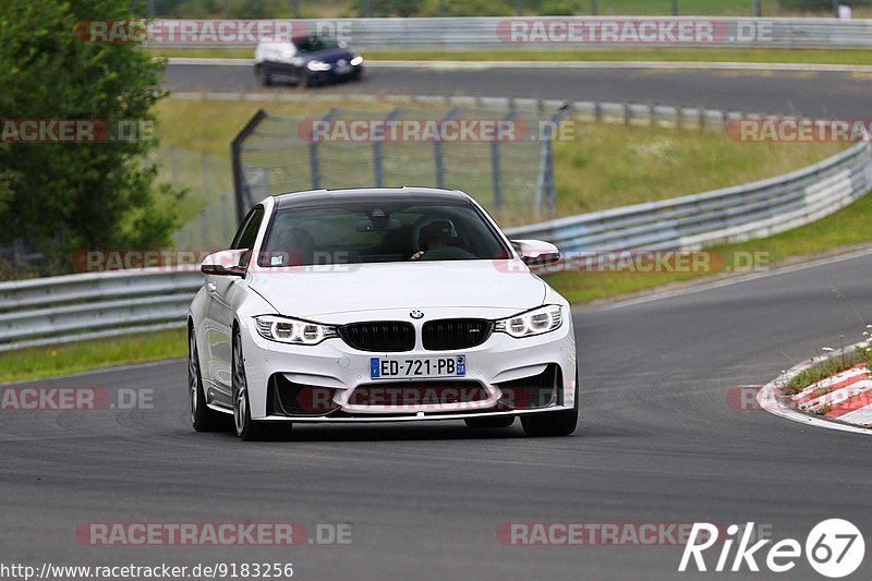 Bild #9183256 - Touristenfahrten Nürburgring Nordschleife (20.06.2020)