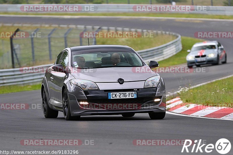 Bild #9183296 - Touristenfahrten Nürburgring Nordschleife (20.06.2020)