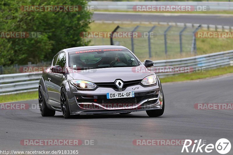 Bild #9183365 - Touristenfahrten Nürburgring Nordschleife (20.06.2020)