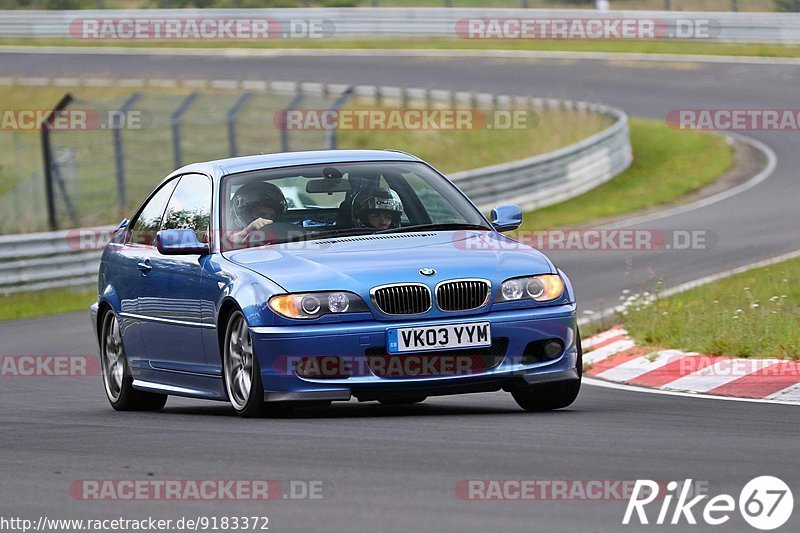 Bild #9183372 - Touristenfahrten Nürburgring Nordschleife (20.06.2020)