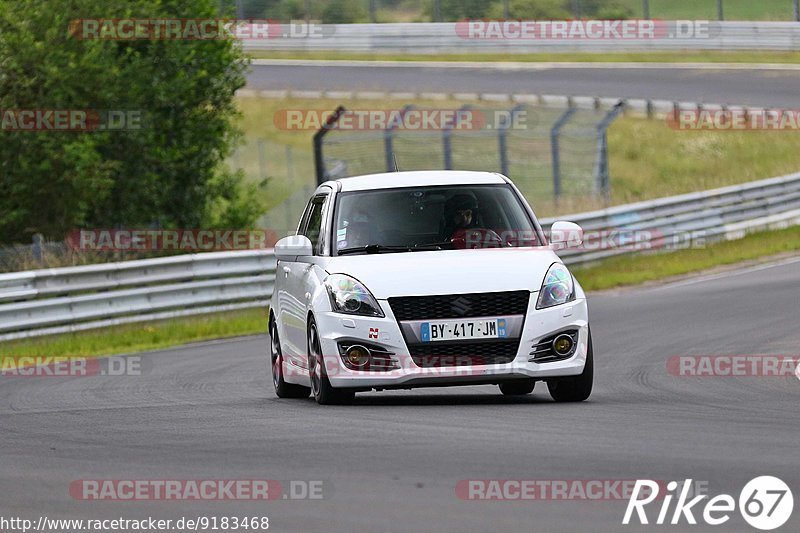 Bild #9183468 - Touristenfahrten Nürburgring Nordschleife (20.06.2020)