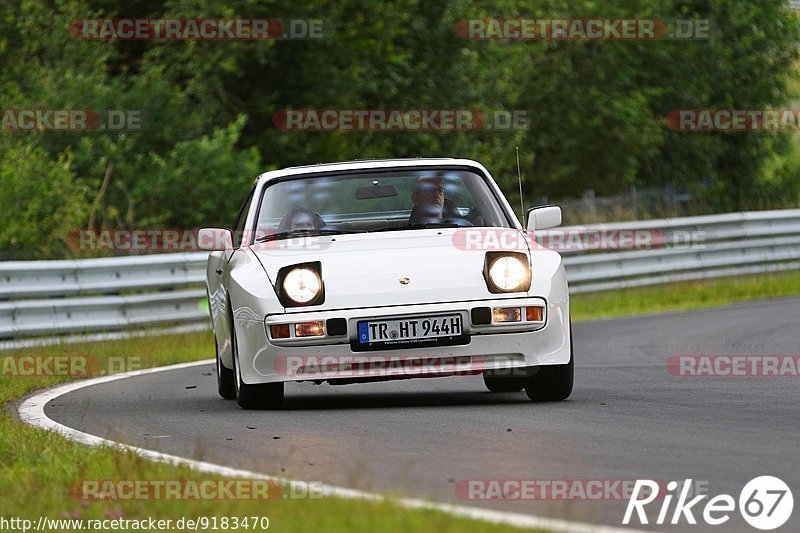 Bild #9183470 - Touristenfahrten Nürburgring Nordschleife (20.06.2020)