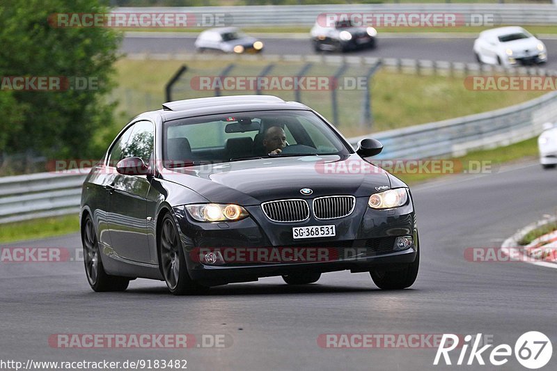 Bild #9183482 - Touristenfahrten Nürburgring Nordschleife (20.06.2020)