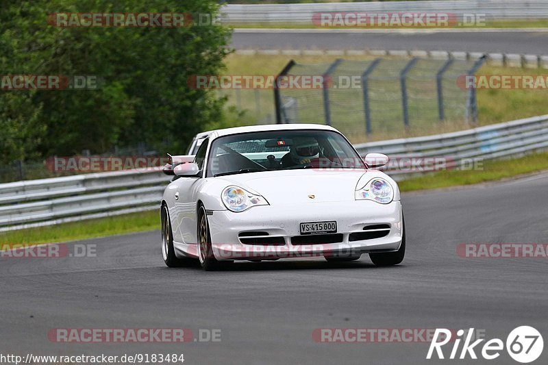 Bild #9183484 - Touristenfahrten Nürburgring Nordschleife (20.06.2020)