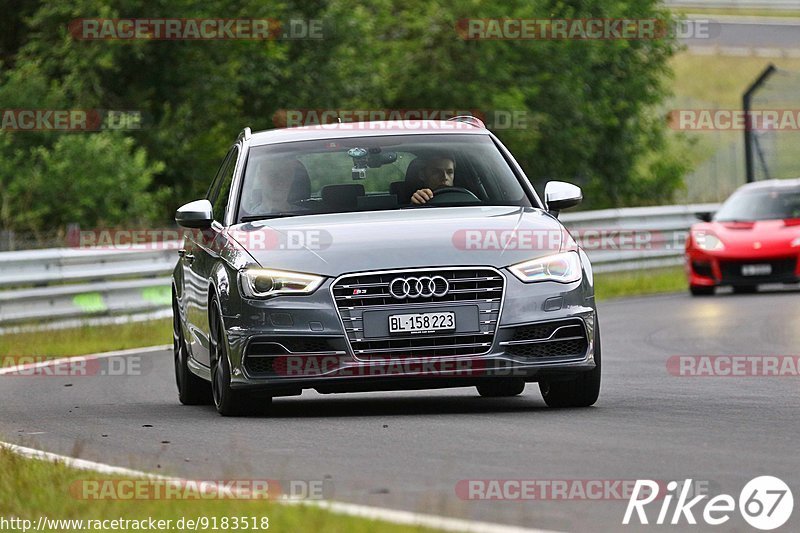 Bild #9183518 - Touristenfahrten Nürburgring Nordschleife (20.06.2020)