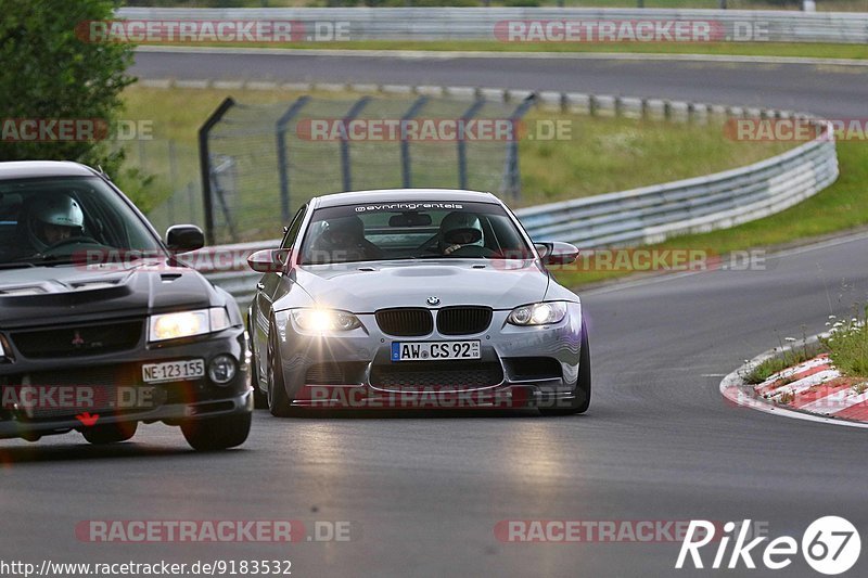 Bild #9183532 - Touristenfahrten Nürburgring Nordschleife (20.06.2020)