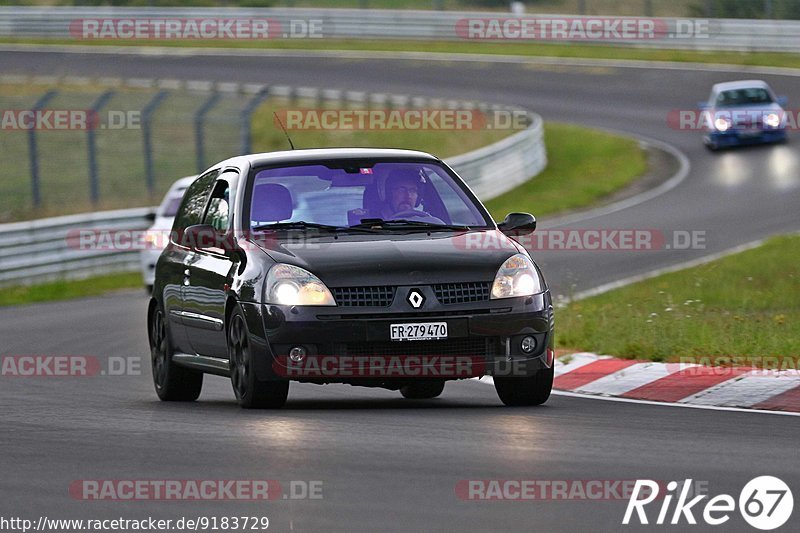 Bild #9183729 - Touristenfahrten Nürburgring Nordschleife (20.06.2020)