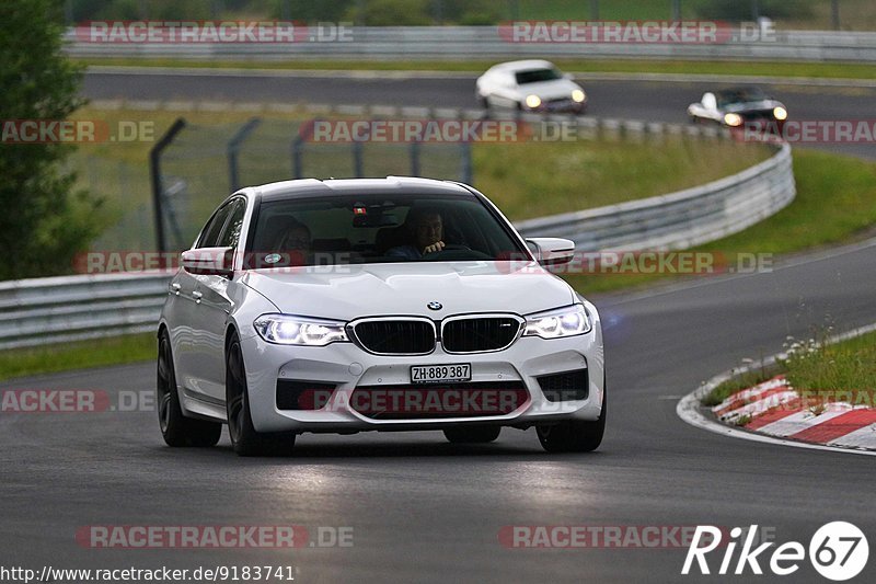 Bild #9183741 - Touristenfahrten Nürburgring Nordschleife (20.06.2020)