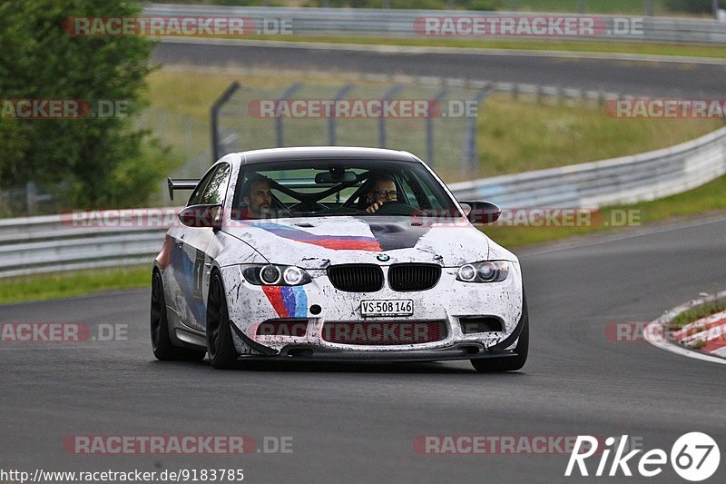 Bild #9183785 - Touristenfahrten Nürburgring Nordschleife (20.06.2020)