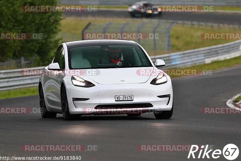 Bild #9183840 - Touristenfahrten Nürburgring Nordschleife (20.06.2020)