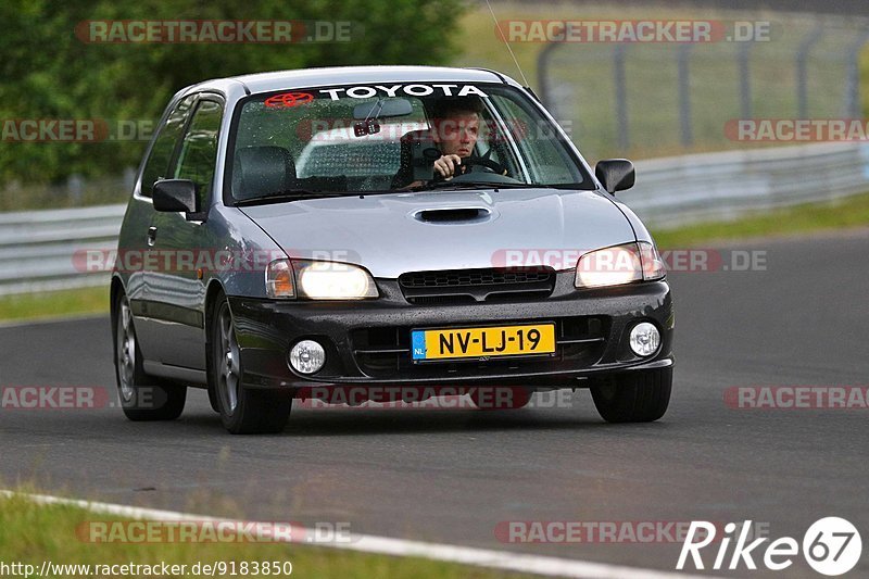 Bild #9183850 - Touristenfahrten Nürburgring Nordschleife (20.06.2020)