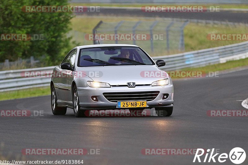 Bild #9183864 - Touristenfahrten Nürburgring Nordschleife (20.06.2020)