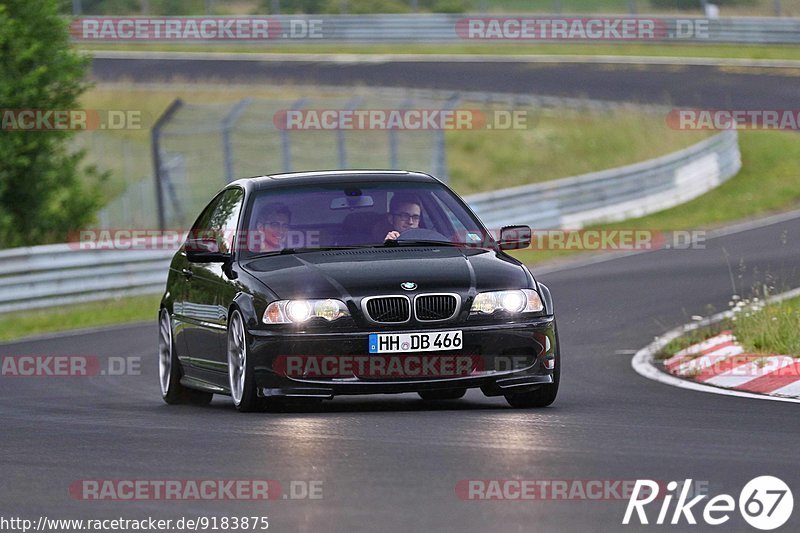 Bild #9183875 - Touristenfahrten Nürburgring Nordschleife (20.06.2020)