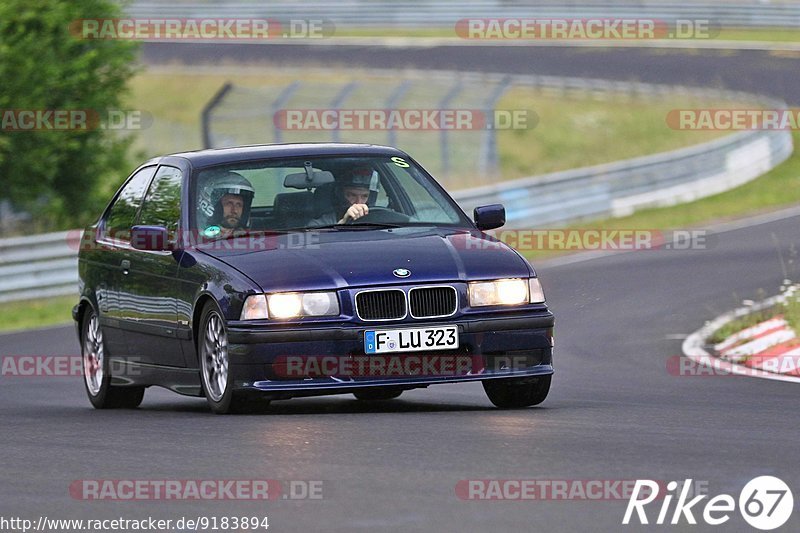 Bild #9183894 - Touristenfahrten Nürburgring Nordschleife (20.06.2020)