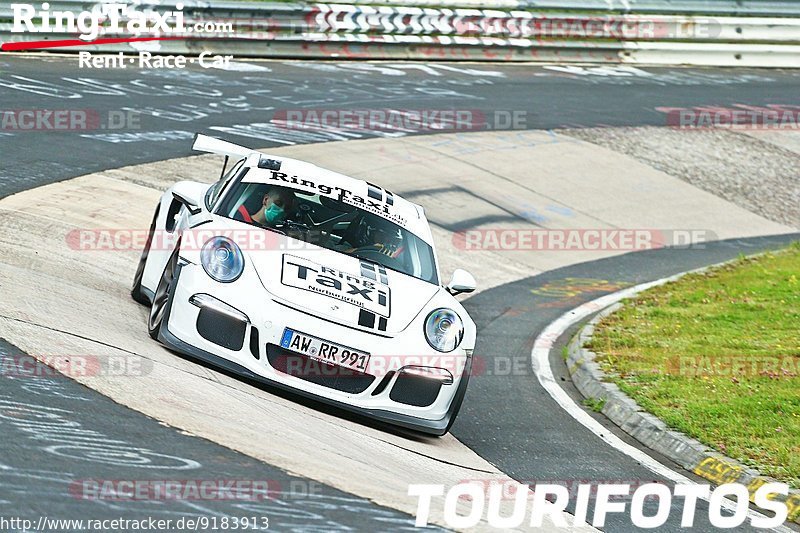 Bild #9183913 - Touristenfahrten Nürburgring Nordschleife (20.06.2020)