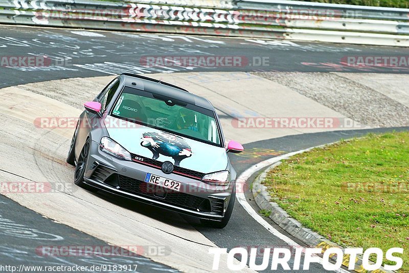 Bild #9183917 - Touristenfahrten Nürburgring Nordschleife (20.06.2020)