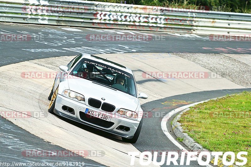 Bild #9183919 - Touristenfahrten Nürburgring Nordschleife (20.06.2020)