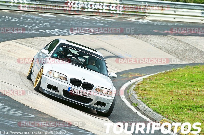 Bild #9183920 - Touristenfahrten Nürburgring Nordschleife (20.06.2020)