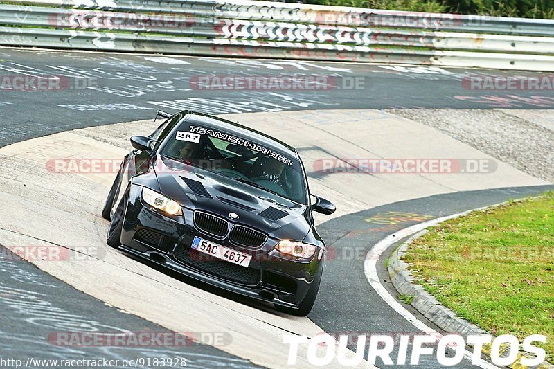 Bild #9183928 - Touristenfahrten Nürburgring Nordschleife (20.06.2020)