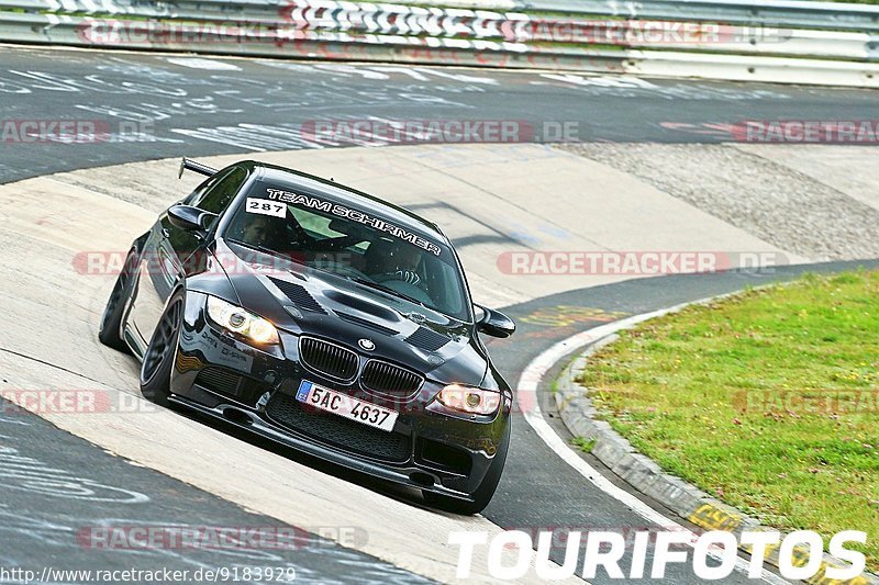 Bild #9183929 - Touristenfahrten Nürburgring Nordschleife (20.06.2020)