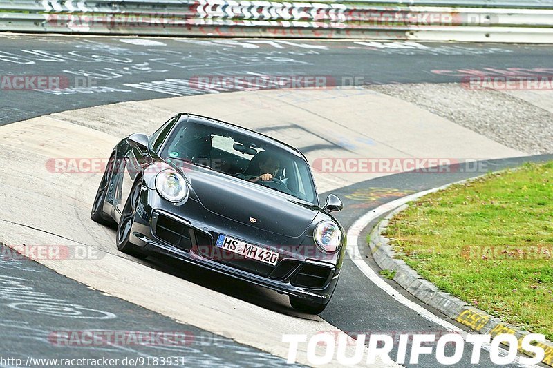 Bild #9183931 - Touristenfahrten Nürburgring Nordschleife (20.06.2020)