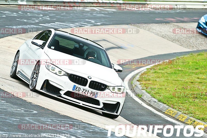 Bild #9183938 - Touristenfahrten Nürburgring Nordschleife (20.06.2020)