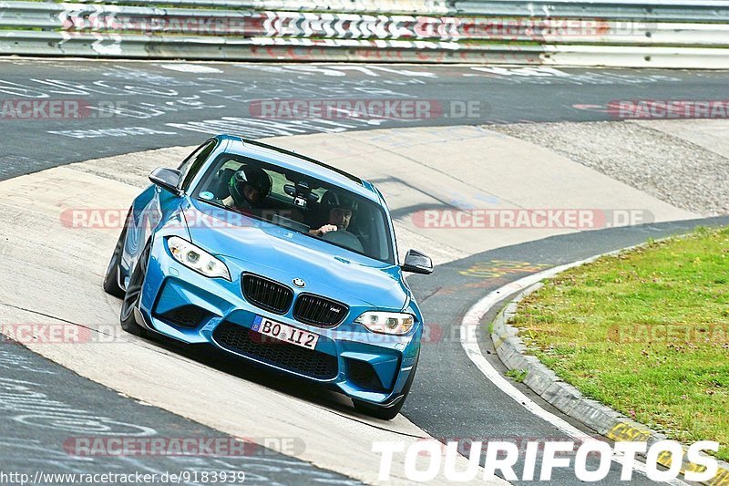 Bild #9183939 - Touristenfahrten Nürburgring Nordschleife (20.06.2020)